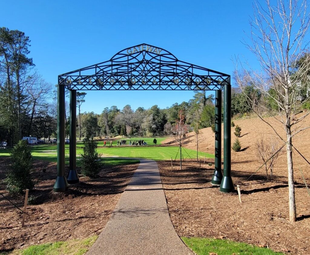 Sand River Stormwater Award