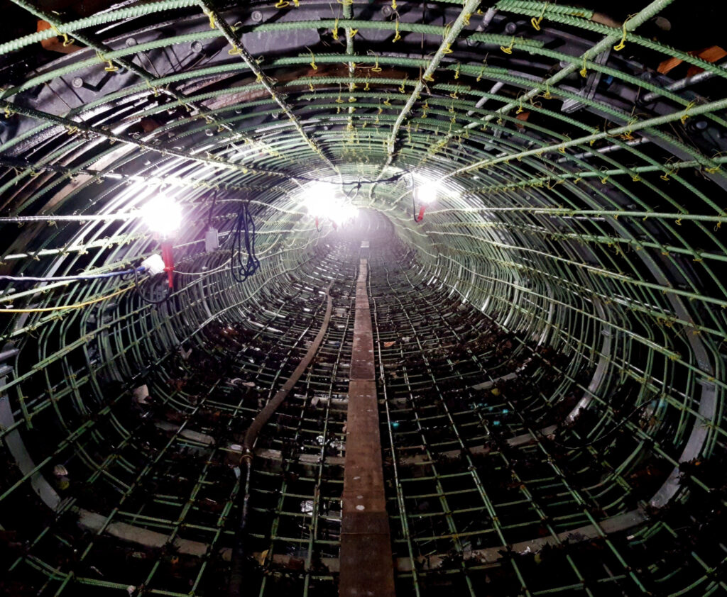 GSP Cheesequake Culvert Awards