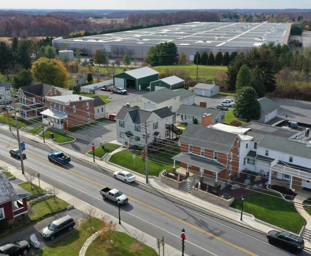 MD30 Business Community Safety Awards
