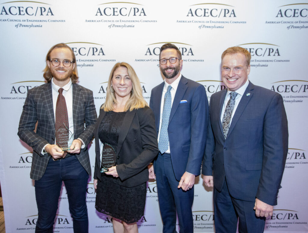 Diamond Award ACEC