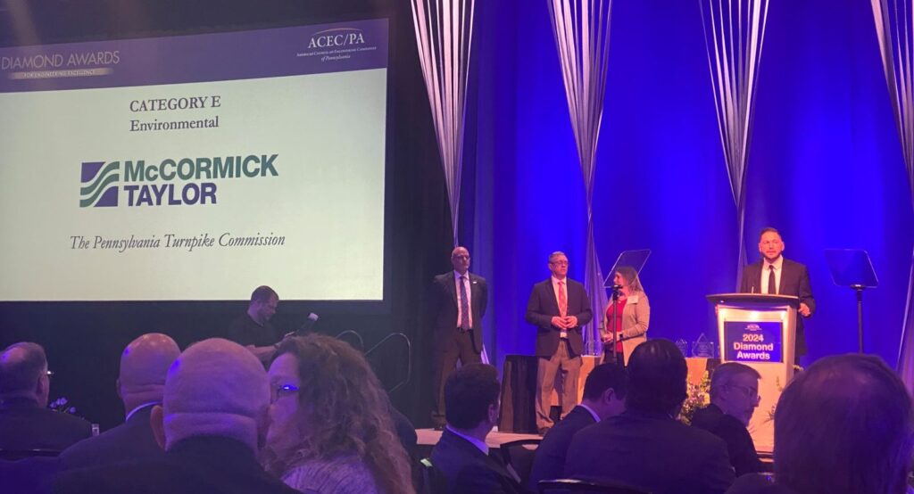Pollinator ACEC Award