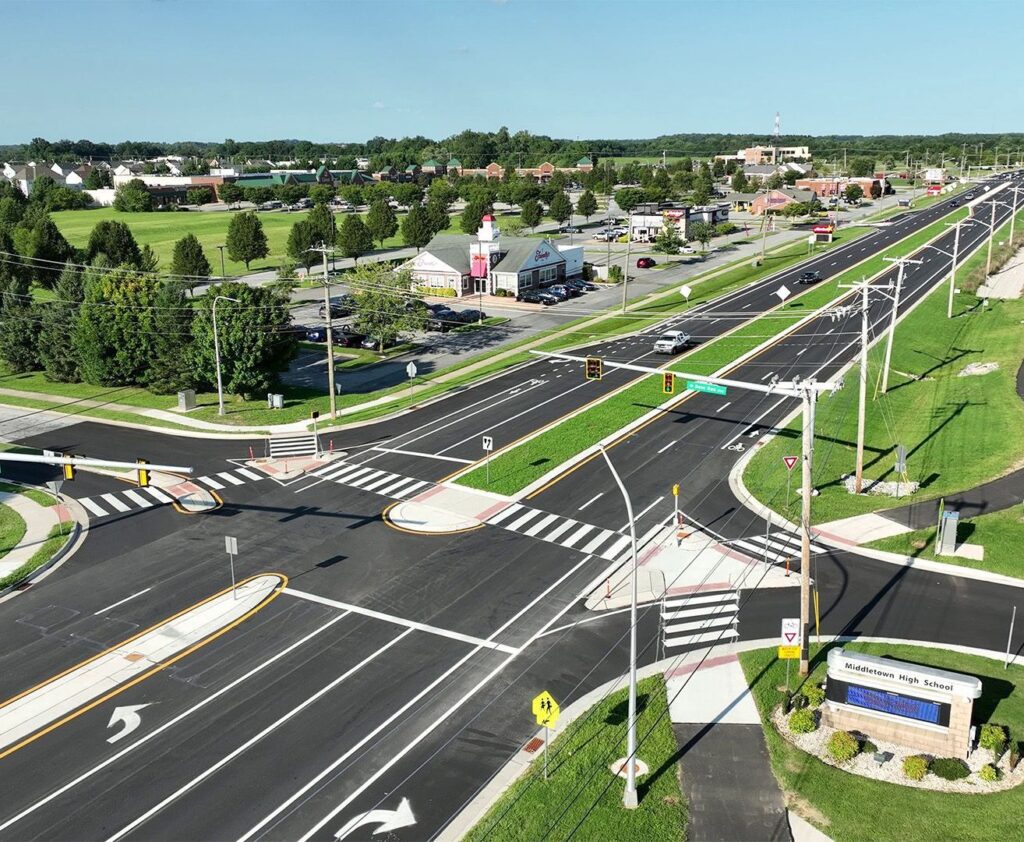 SR-299 Award Winning Project