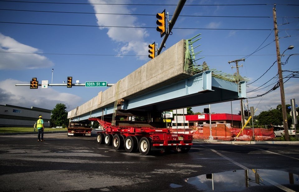 Accelerated Bridge Construction