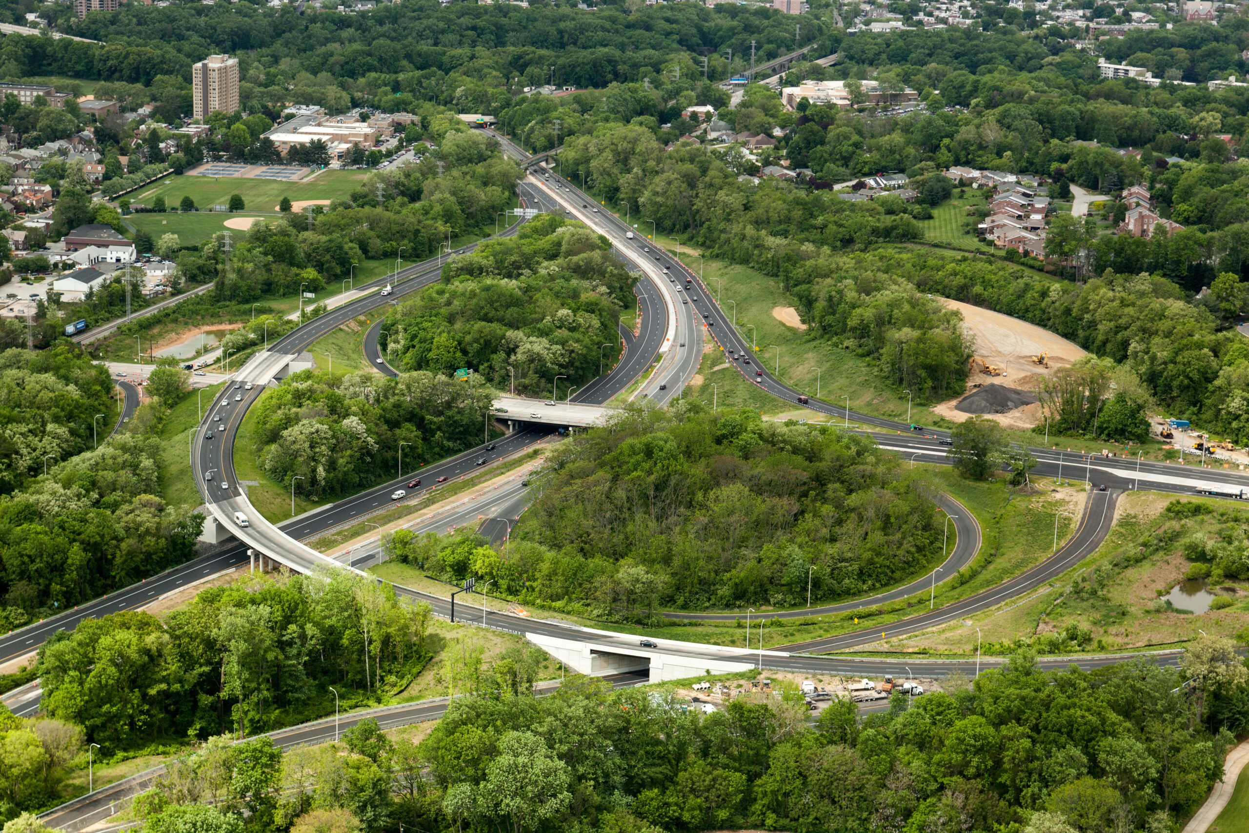 I-95/US 202