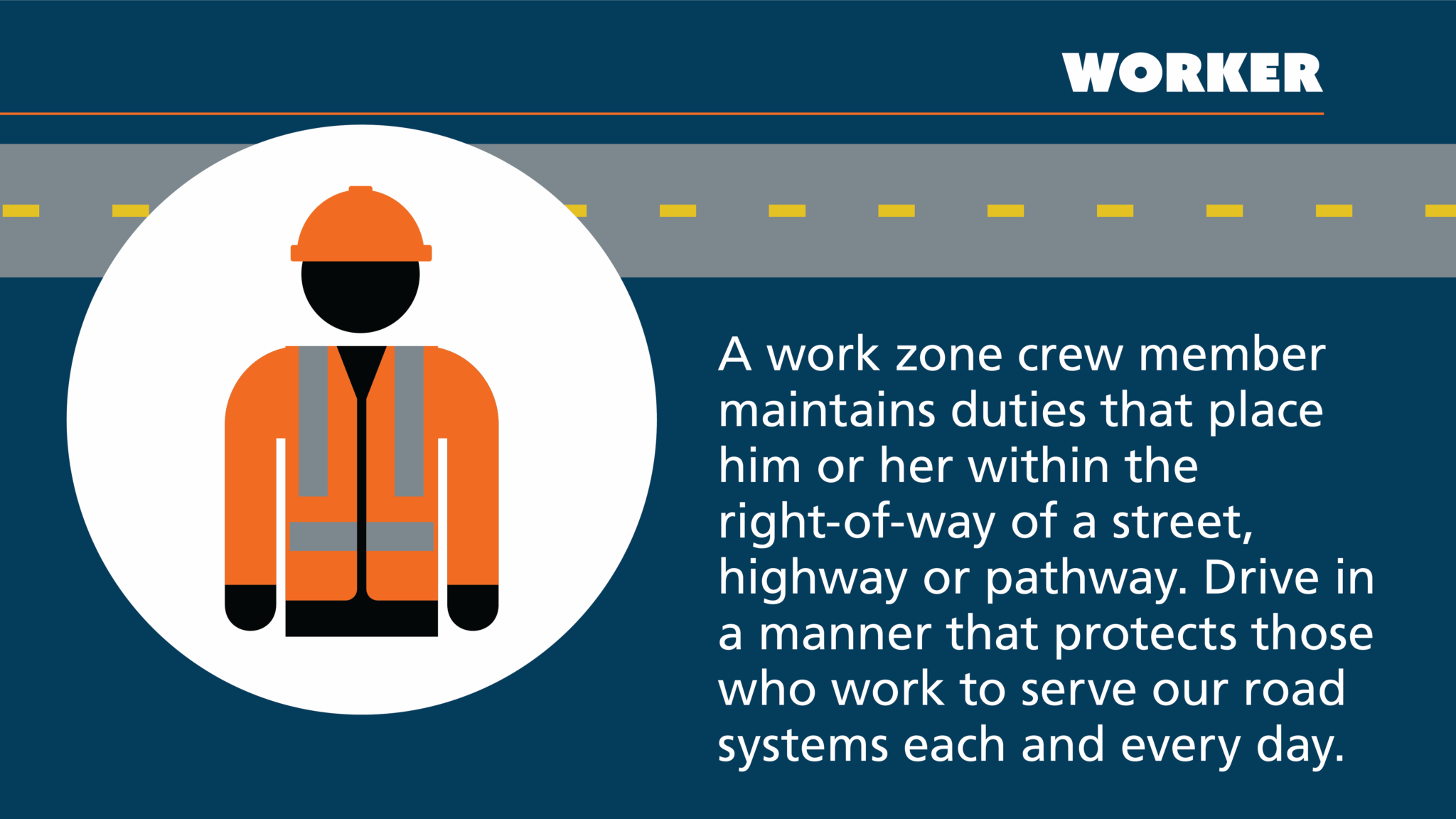 Five Things You Should Know About Work Zone Awareness Week – McCormick ...