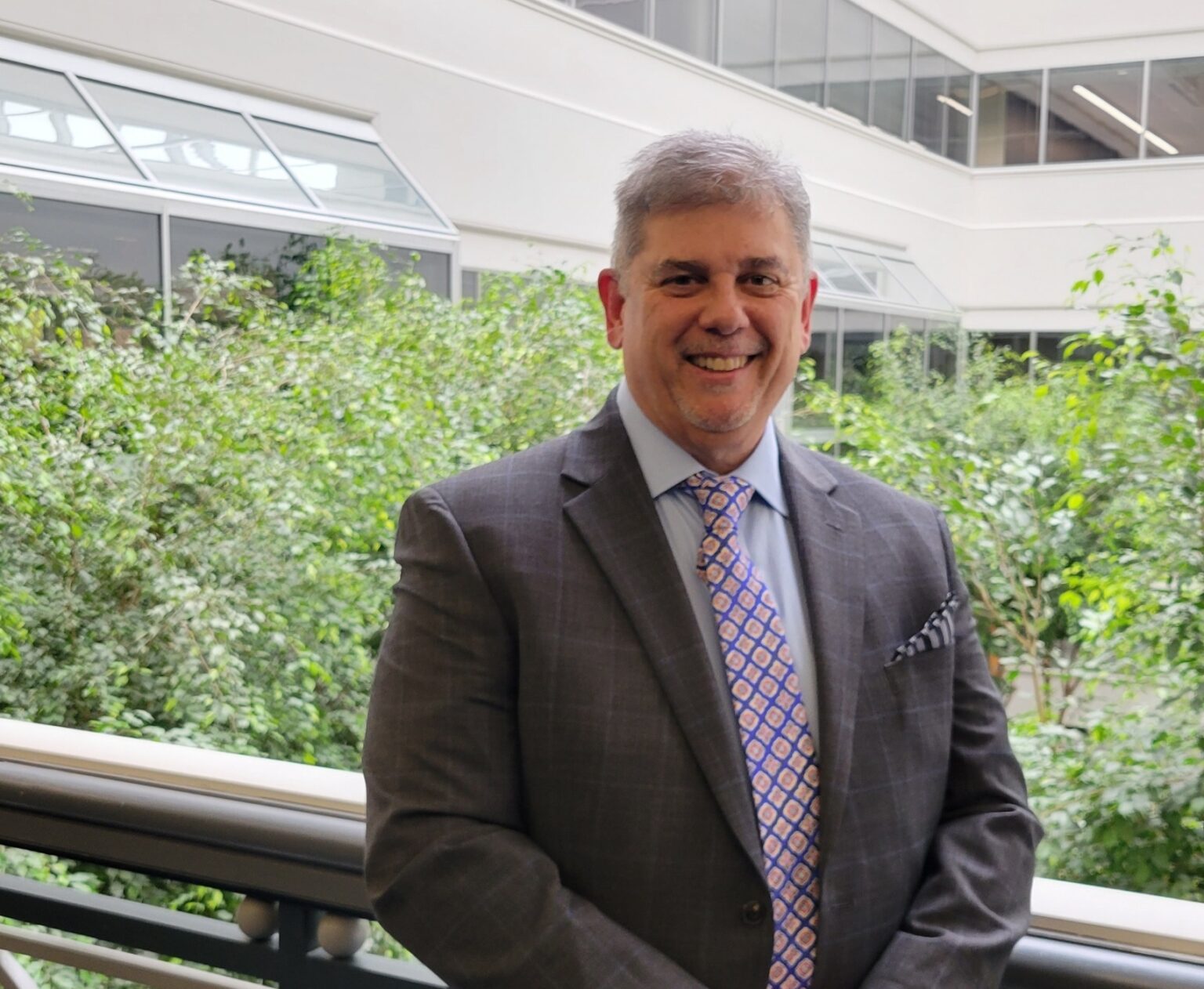 Deeck McCormick Taylor Welcomes Scott Deeck, PE to Our Mount Laurel, NJ ...