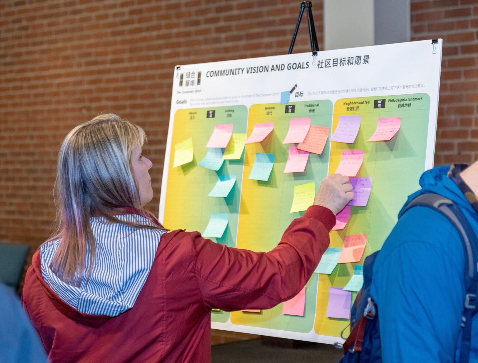 Celebrating National Community Planning Month – McCormick Taylor