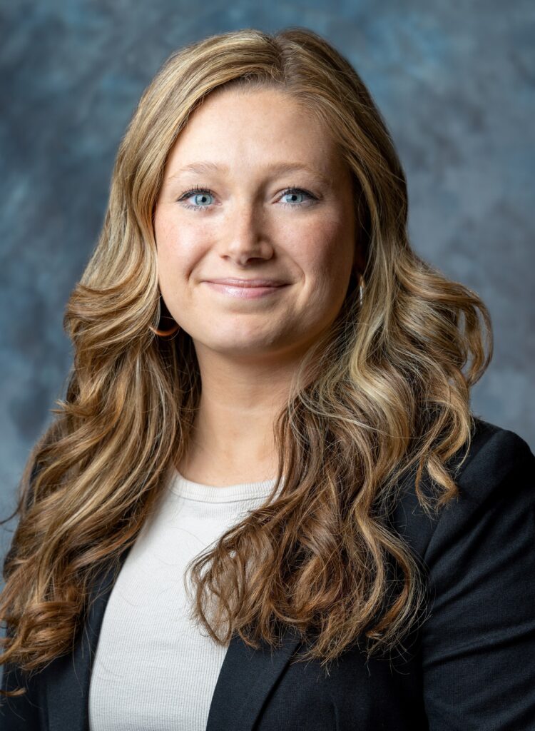 SAMANTHA READER, SHRM-CPTalent Coordinator III