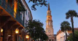 North Charleston, SC Office