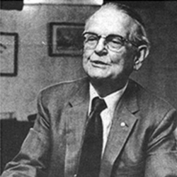 Thomas McCormick, the founder of our company.