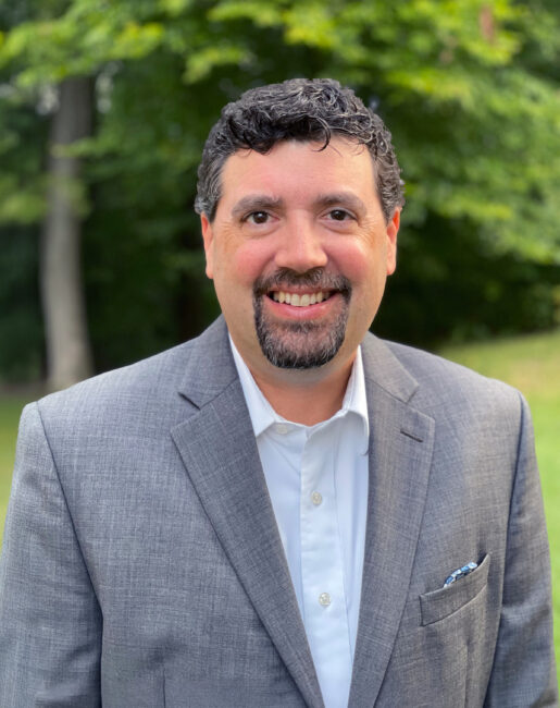 Rob Marchetti