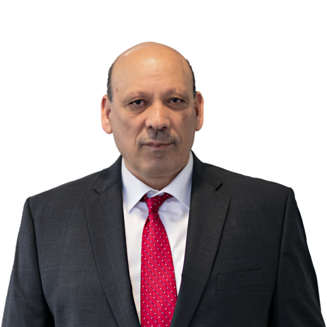 Nabil Hourani