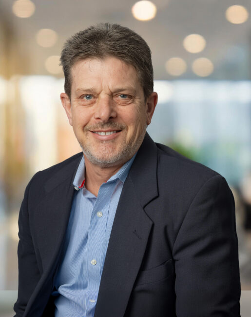 Rick Shannon