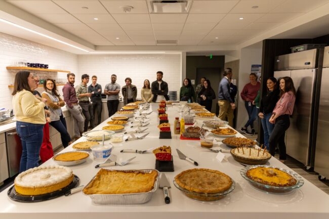 Pie Day 2024