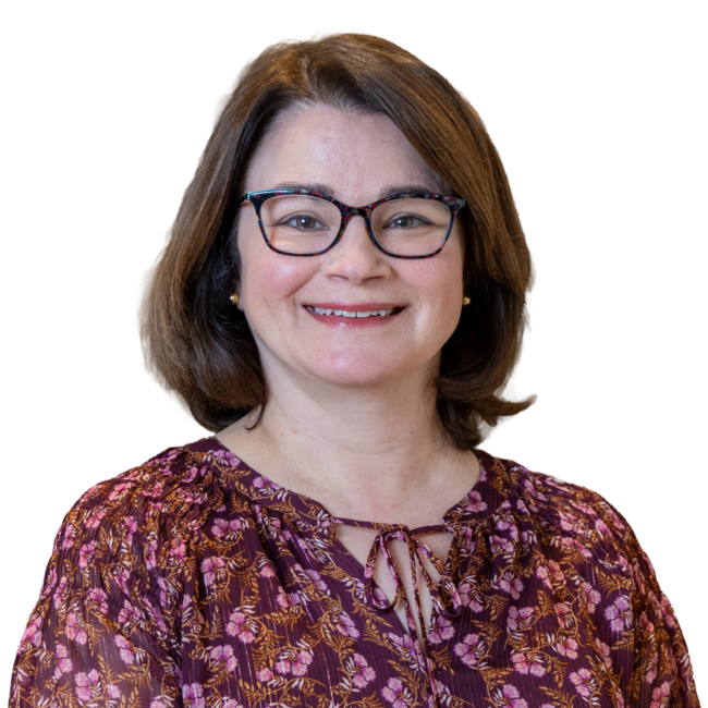 Jeannette Quirus