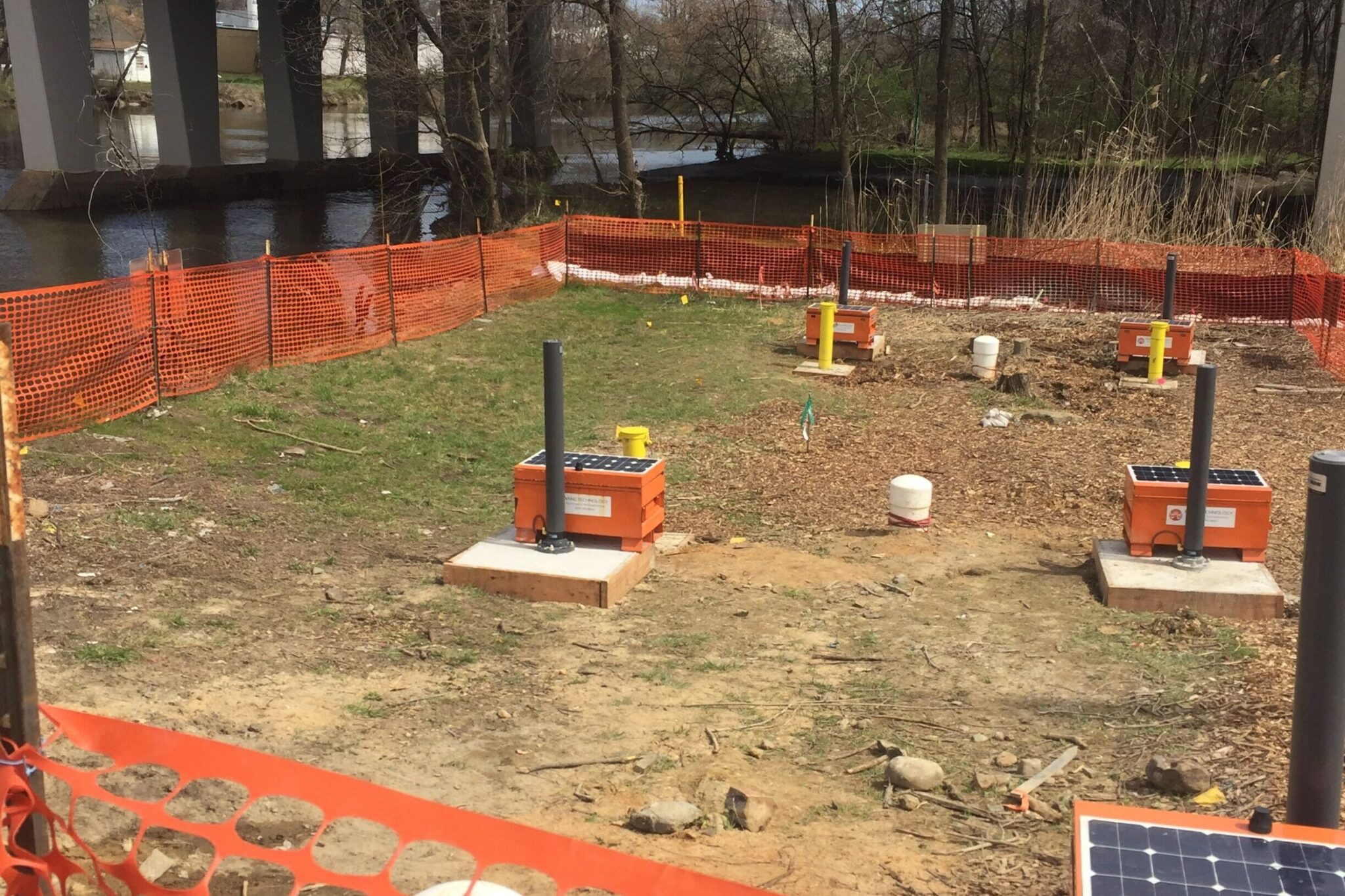James Street Bridge Replacement Project – McCormick Taylor