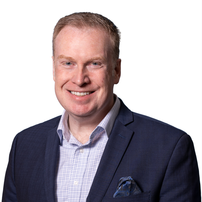 John Mullen