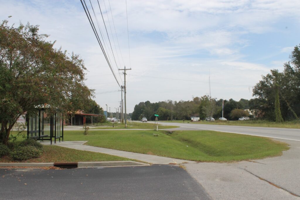 US 21/178 Bypass